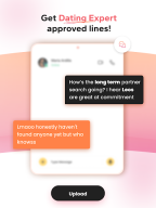 WingAI: Your AI Wingman APK screenshot