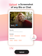 WingAI: Your AI Wingman APK screenshot