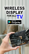 Wireless Display APK 1