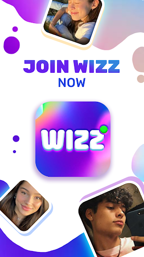 Wizz APK screenshot