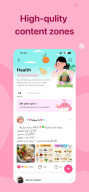 Wocute - sister in your life APK screenshot