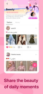 Wocute - sister in your life APK screenshot