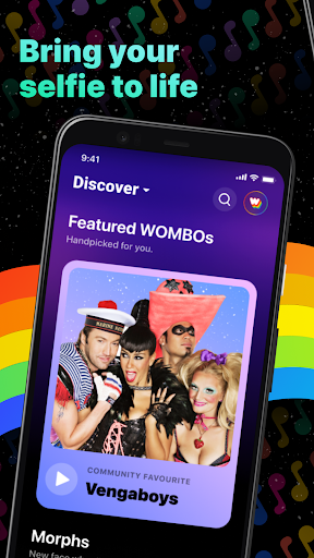 Wombo 1