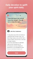 Women's Bible APK screenshot