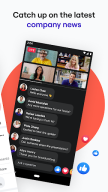 Workplace from Facebook APK screenshot