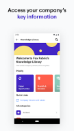 Workplace from Facebook APK screenshot