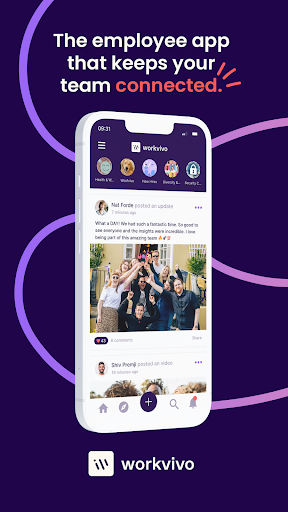 Workvivo APK 1