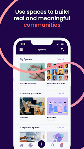 Workvivo APK 4