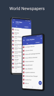World Newspapers APK screenshot