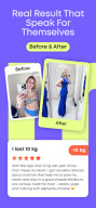 WOWBODY: Workouts for women APK screenshot