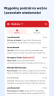 WP Poczta APK screenshot