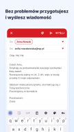WP Poczta APK screenshot