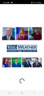 WRAL Weather APK screenshot