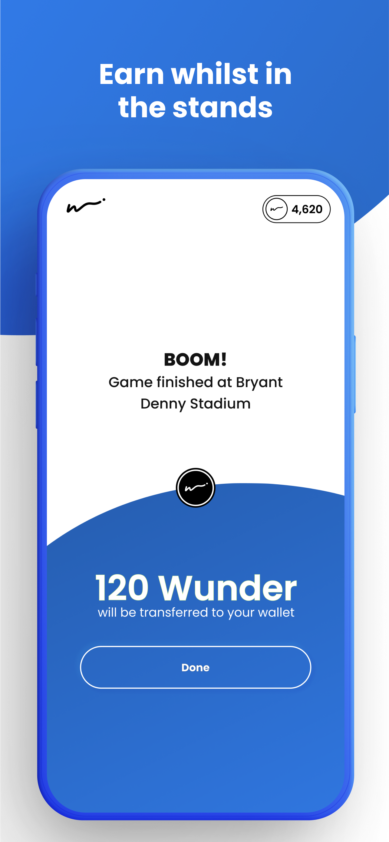 Wunderfan APK screenshot