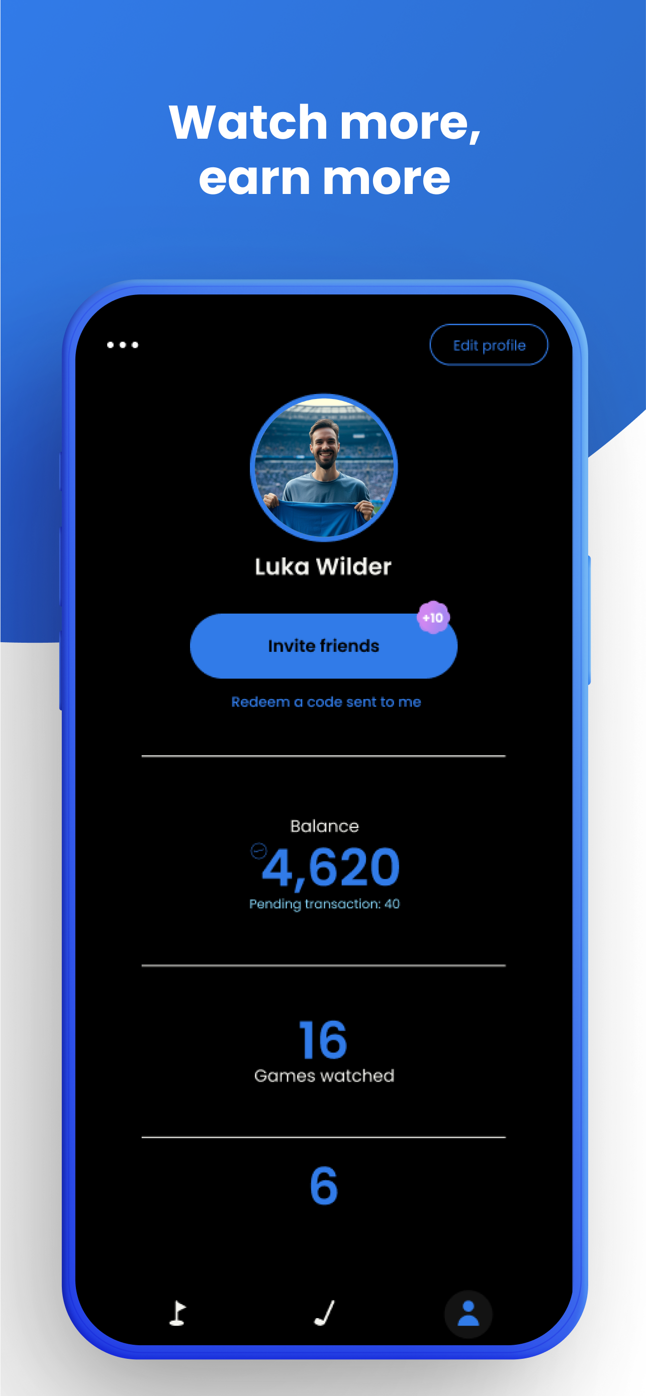 Wunderfan APK screenshot