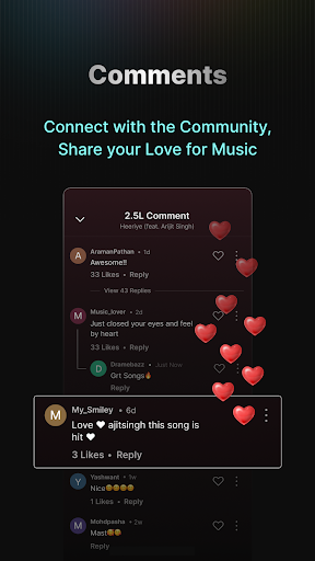 Wynk Music APK screenshot