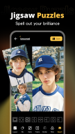 X PhotoKit APK screenshot