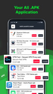 XAPK Installer: XAPK Installer APK screenshot