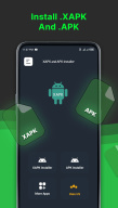 XAPK Installer: XAPK Installer APK screenshot