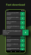 XAPK Installer APK screenshot