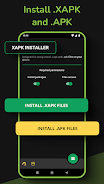 XAPK Installer 20