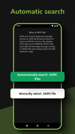 XAPK Installer APK screenshot