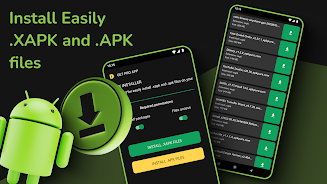 XAPK Installer 25