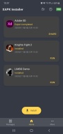 XAPK Installer APK screenshot