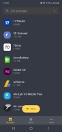 XAPK Installer APK screenshot