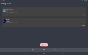 XAPK Installer APK screenshot