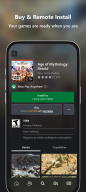 Xbox APK screenshot