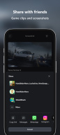 Xbox APK screenshot
