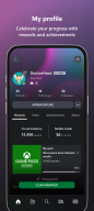 Xbox APK screenshot