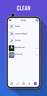 xd Music Player - MP3 Player APK screenshot