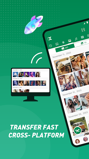 Xender APK 1