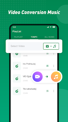 Xender APK 4