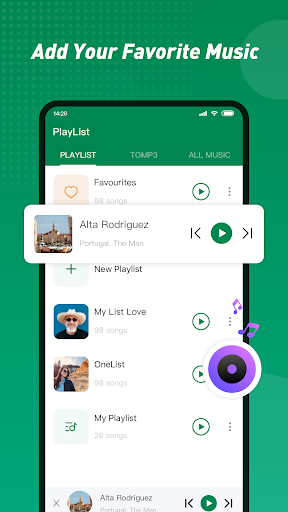 Xender APK 5