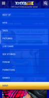 XNXX Free Porn Videos screenshot