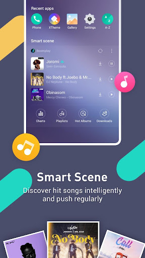 XOS Launcher 2
