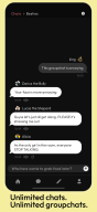 Xoul screenshot
