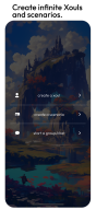 Xoul screenshot