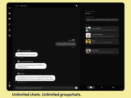 Xoul screenshot