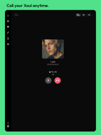 Xoul screenshot
