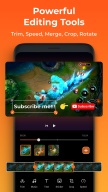 XRecorder APK screenshot