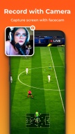 XRecorder APK screenshot