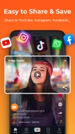 XRecorder APK screenshot