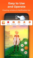 XRecorder APK screenshot