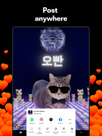 XShorts: short and hot videos APK screenshot