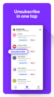 Yahoo Mail screenshot