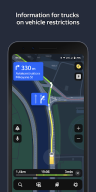Yandex Navigator APK screenshot